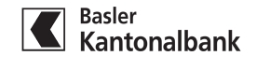 Logo der Basler Kantonalbank
