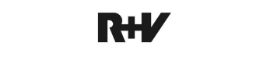Logo von r+v